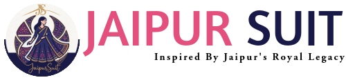 Jaipur Suit Logo